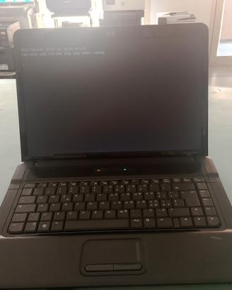 PC portatile HP 