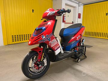 Piaggio typhoon 2fast