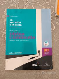 La divina commedia 