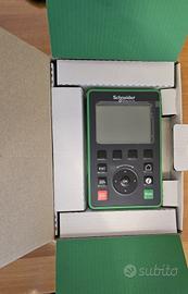 TERMINALE GRAFICO VW3A1111 Schneider