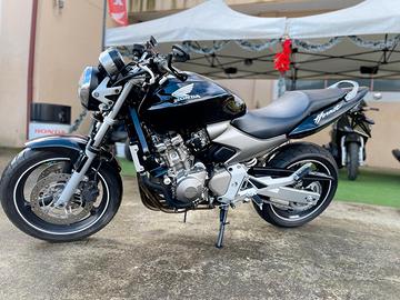 Honda Hornet 600 - 2003 BLACK