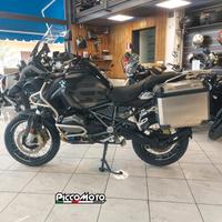 Bmw R 1200 GS Adventure ADVENTURE