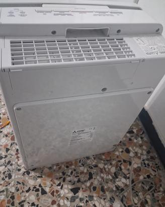 purificatore aria MA-E85R-E 