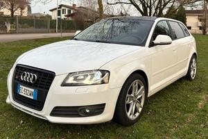 Audi A3 2.0