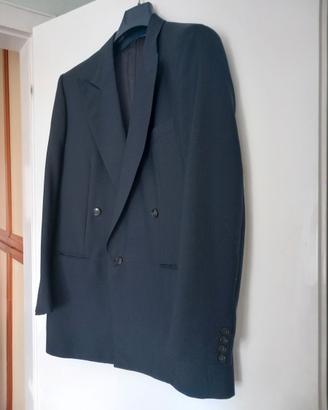 Giacca doppiopetto Ermenegildo Zegna