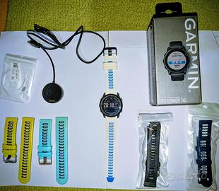 Garmin Forerunner 745