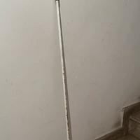 Asta di manovra / Asta per tende a rullo