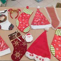 oggettistica natalizia