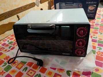 Fornetto DeLonghi  sfornatutto