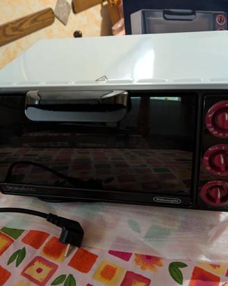 Fornetto DeLonghi  sfornatutto