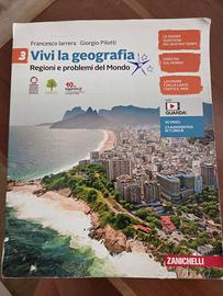 Vivi la geografia 3