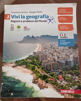 Vivi la geografia 3