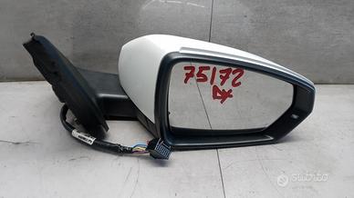 RETROVISORE ELETTRICO DESTRO VOLKSWAGEN Polo 2021>