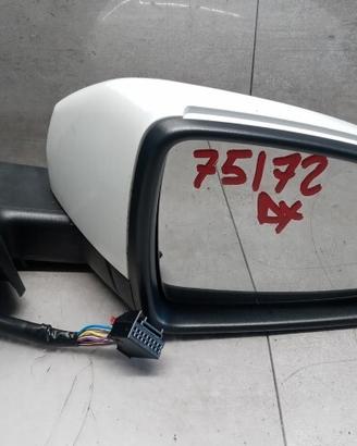 RETROVISORE ELETTRICO DESTRO VOLKSWAGEN Polo 2021>