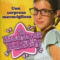 Libri il mondo di patty