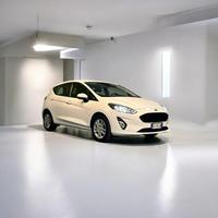 Ford Fiesta 5p 1.5 ecoblue Business 85cv my20.75