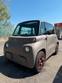 Citroen Ami