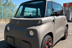 Citroen Ami