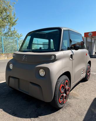 Citroen Ami