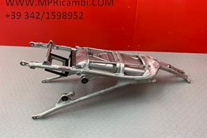 TELAIETTO POSTERIORE APRILIA SXV 450 2006 2007 RXV