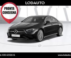 Mercedes-Benz CLA Coupé CLA 200 d Automatic A...