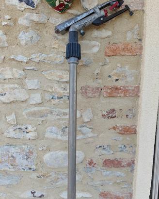 n.10 irrigatori a battente