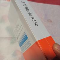 ZTE Blade A35e