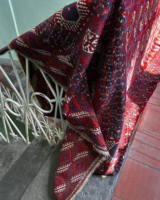 Tappeto Persiano 285x180