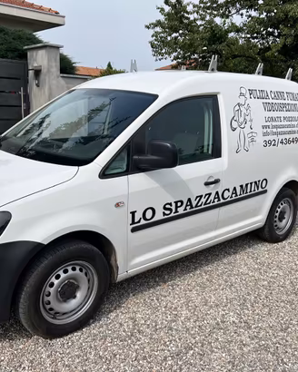 Volkswagen Caddy 1.6 tdi dsg