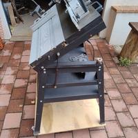 Banco professionale per fresatrice /pantografo
