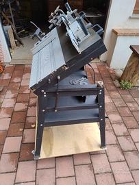 Banco professionale per fresatrice /pantografo