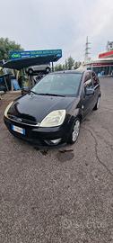 FORD Fiesta 5ª serie - 2005