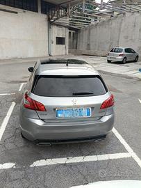 Peugeot 308 gt line