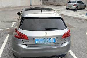 Peugeot 308 gt line