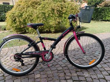 BICICLETTA BAMBINA 