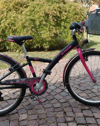 BICICLETTA BAMBINA 