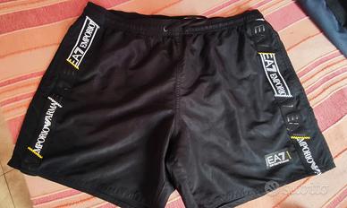 Costume Emporio Armani