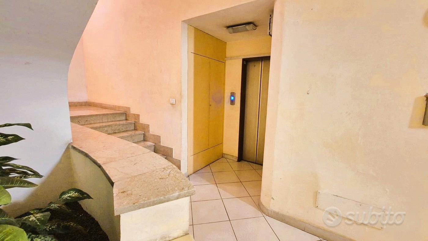 Appartamento Agrigento [AG1007VRG] - Vista 5