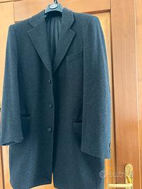 Cappotto uomo