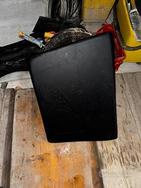 sedili ape 50 nuovo modello