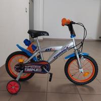Bicicletta per bambini