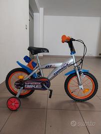 Bicicletta per bambini