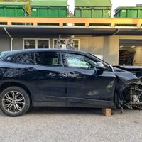 RICAMBI PER BMW X2 F39 18d - XD ANNO 2020