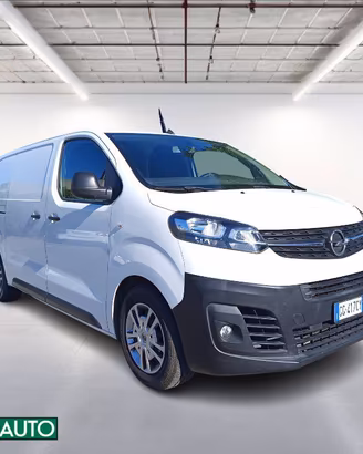 OPEL Vivaro L2H1 1.5d 120cv Essentia S&S mt6