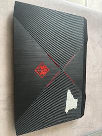 Hp omen 15 ricambi