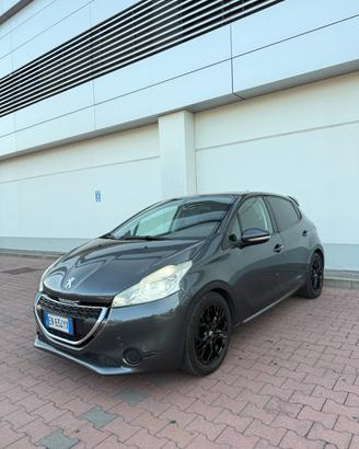 Peugeot 208 1.4 VTi 95 CV 5p. Active