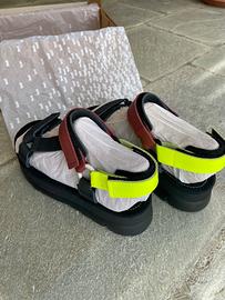 Sandali Camper Oruga Up