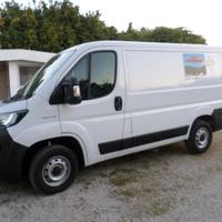 Fiat Ducato 2.3 MJT 120 CV 2020 Full