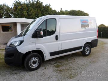 Fiat Ducato 2.3 MJT 120 CV 2020 Full