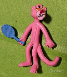 pantera rosa con racchetta 1992
